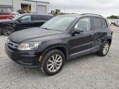 WVGAV7AX1HK047995 2017 VOLKSWAGEN TIGUAN