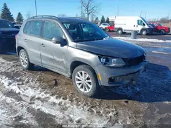 WVGAV7AX1HK050251 2017 VOLKSWAGEN TIGUAN