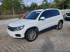 WVGAV7AX1HK050265 2017 VOLKSWAGEN TIGUAN