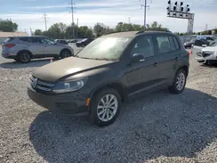 WVGAV7AX1HK051707 2017 VOLKSWAGEN TIGUAN
