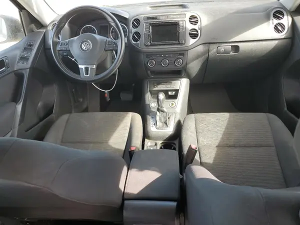 WVGAV7AX1HK051707 2017 VOLKSWAGEN TIGUAN - Image 8