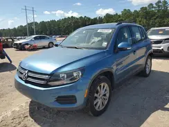 WVGAV7AX1HK051965 2017 VOLKSWAGEN TIGUAN