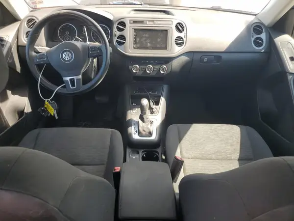 WVGAV7AX1HK051965 2017 VOLKSWAGEN TIGUAN - Image 8