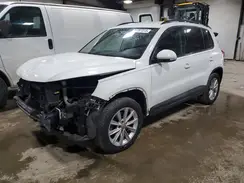 WVGAV7AX1HK052727 2017 VOLKSWAGEN TIGUAN