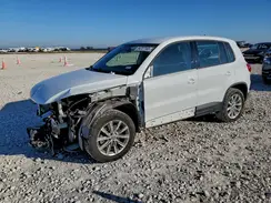 WVGAV7AX1HK053831 2017 VOLKSWAGEN TIGUAN