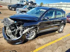 WVGAV7AX1HK053957 2017 VOLKSWAGEN TIGUAN