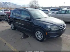 WVGAV7AX1HW507472 2017 VOLKSWAGEN TIGUAN