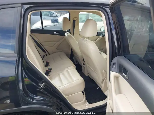 WVGAV7AX1HW507472 2017 VOLKSWAGEN TIGUAN - Image 8