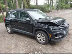 WVGAV7AX1HW508203 2017 VOLKSWAGEN TIGUAN