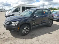 WVGAV7AX1JK000391 2018 VOLKSWAGEN TIGUAN
