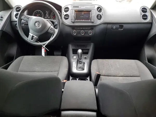 WVGAV7AX1JK002898 2018 VOLKSWAGEN TIGUAN - Image 8