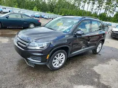 WVGAV7AX1JK005655 2018 VOLKSWAGEN TIGUAN
