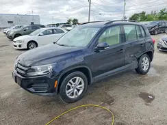 WVGAV7AX2GW003897 2016 VOLKSWAGEN TIGUAN
