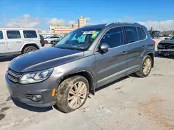 WVGAV7AX2GW032395 2016 VOLKSWAGEN TIGUAN