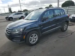 WVGAV7AX2GW032915 2016 VOLKSWAGEN TIGUAN