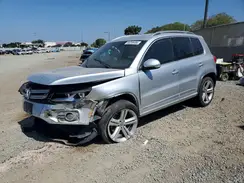 WVGAV7AX2GW037676 2016 VOLKSWAGEN TIGUAN