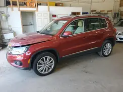 WVGAV7AX2GW048564 2016 VOLKSWAGEN TIGUAN