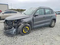 WVGAV7AX2GW048760 2016 VOLKSWAGEN TIGUAN