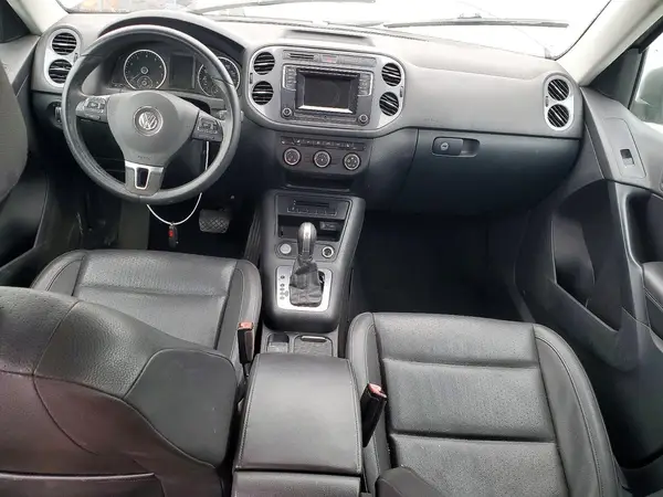 WVGAV7AX2GW048760 2016 VOLKSWAGEN TIGUAN - Image 8