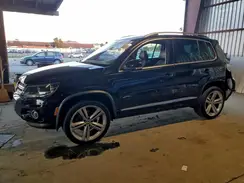 WVGAV7AX2GW054994 2016 VOLKSWAGEN TIGUAN