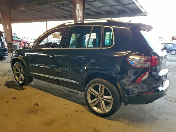 WVGAV7AX2GW054994 2016 VOLKSWAGEN TIGUAN - Image 2