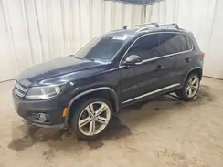 WVGAV7AX2GW067339 2016 VOLKSWAGEN TIGUAN
