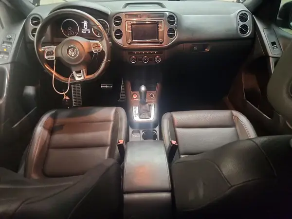 WVGAV7AX2GW067339 2016 VOLKSWAGEN TIGUAN - Image 8