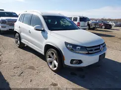 WVGAV7AX2GW074002 2016 VOLKSWAGEN TIGUAN