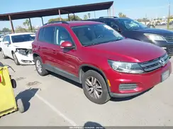 WVGAV7AX2GW086778 2016 VOLKSWAGEN TIGUAN