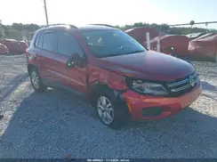 WVGAV7AX2GW087011 2016 VOLKSWAGEN TIGUAN