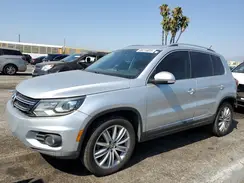 WVGAV7AX2GW501985 2016 VOLKSWAGEN TIGUAN