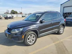 WVGAV7AX2GW502635 2016 VOLKSWAGEN TIGUAN