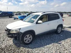 WVGAV7AX2GW506698 2016 VOLKSWAGEN TIGUAN