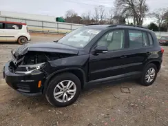 WVGAV7AX2GW509908 2016 VOLKSWAGEN TIGUAN