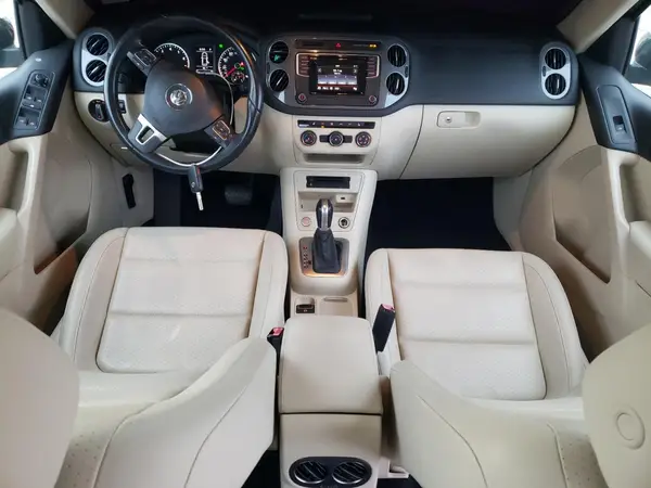 WVGAV7AX2GW509908 2016 VOLKSWAGEN TIGUAN - Image 8