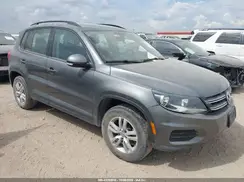 WVGAV7AX2GW509956 2016 VOLKSWAGEN TIGUAN