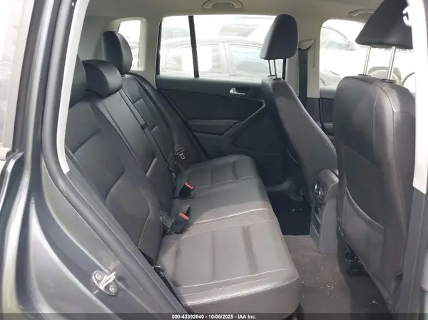 WVGAV7AX2GW509956 2016 VOLKSWAGEN TIGUAN - Image 8