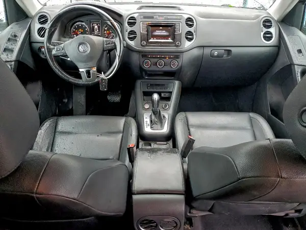 WVGAV7AX2GW510721 2016 VOLKSWAGEN TIGUAN - Image 8