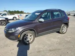 WVGAV7AX2GW512839 2016 VOLKSWAGEN TIGUAN