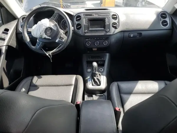 WVGAV7AX2GW513246 2016 VOLKSWAGEN TIGUAN - Image 8