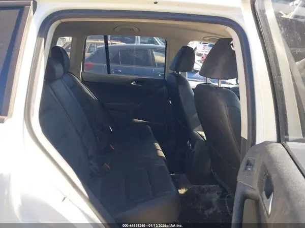 WVGAV7AX2GW513327 2016 VOLKSWAGEN TIGUAN - Image 8