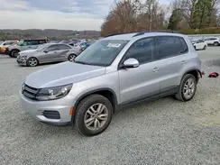 WVGAV7AX2GW518141 2016 VOLKSWAGEN TIGUAN