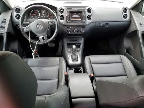 WVGAV7AX2GW518141 2016 VOLKSWAGEN TIGUAN - Image 8