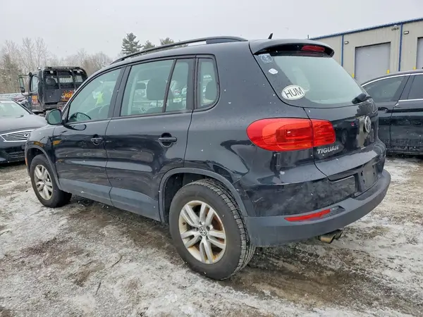 WVGAV7AX2GW521475 2016 VOLKSWAGEN TIGUAN - Image 2