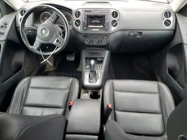 WVGAV7AX2GW521475 2016 VOLKSWAGEN TIGUAN - Image 8