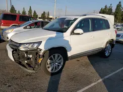 WVGAV7AX2GW529026 2016 VOLKSWAGEN TIGUAN
