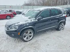 WVGAV7AX2GW529205 2016 VOLKSWAGEN TIGUAN