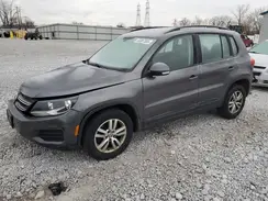 WVGAV7AX2GW533853 2016 VOLKSWAGEN TIGUAN