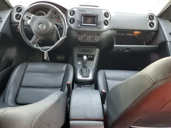WVGAV7AX2GW539135 2016 VOLKSWAGEN TIGUAN - Image 8