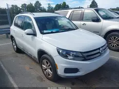 WVGAV7AX2GW541564 2016 VOLKSWAGEN TIGUAN